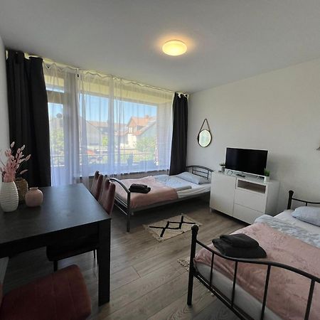 2 Zimmer Monteurwohnung Nr.3 In Marburg Extérieur photo