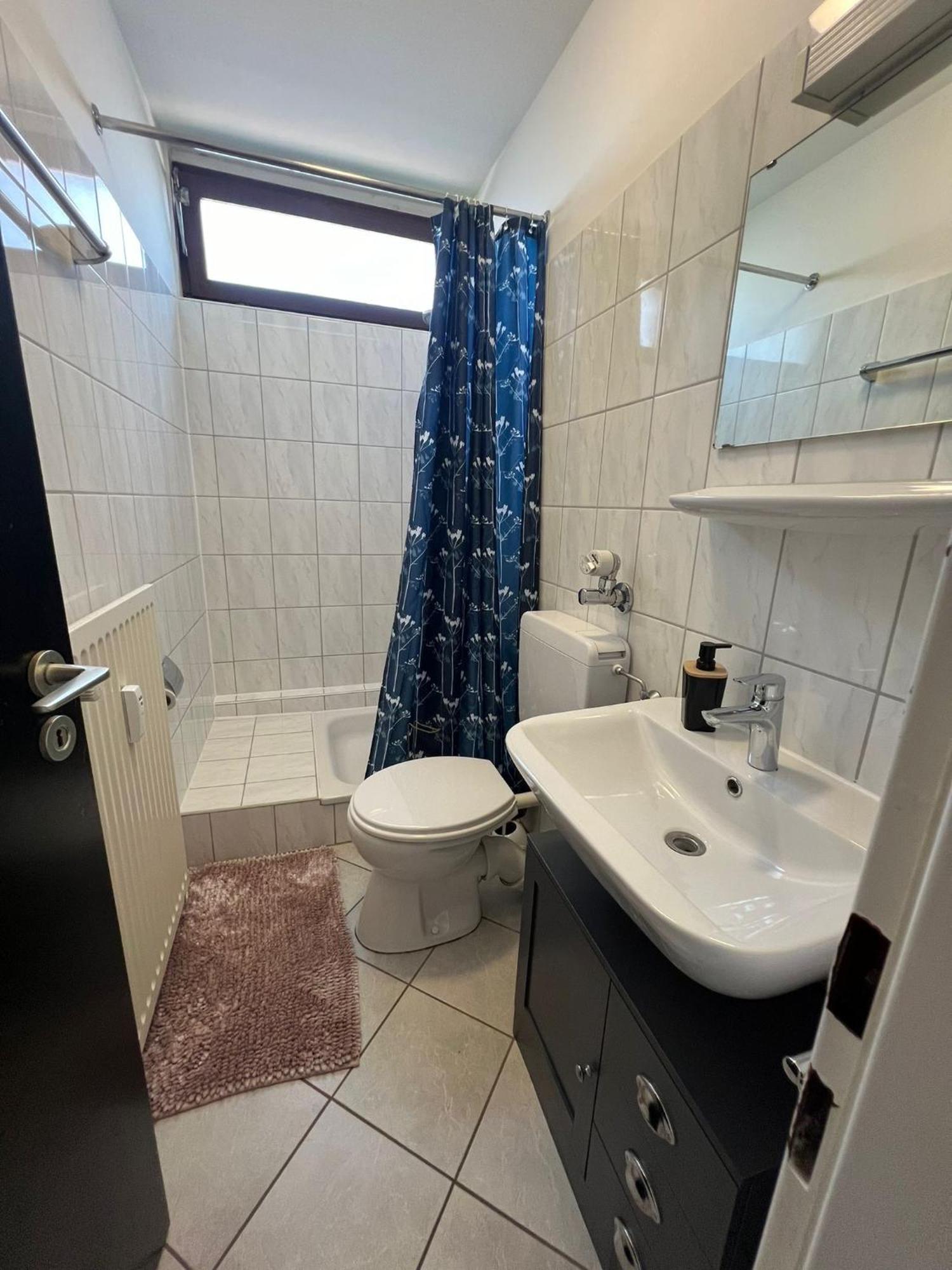 2 Zimmer Monteurwohnung Nr.3 In Marburg Extérieur photo